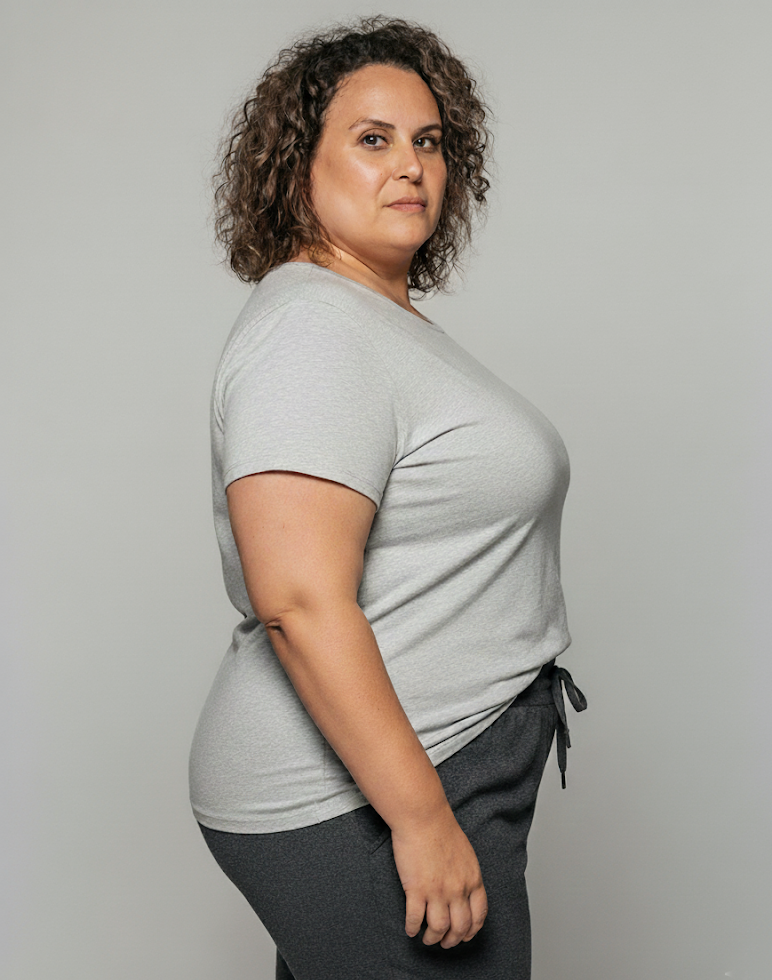 After transformation